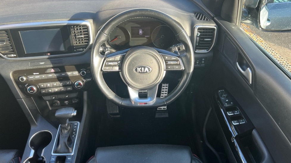 Used Kia Sportage 2020 for sale - 76366583: Photo 42