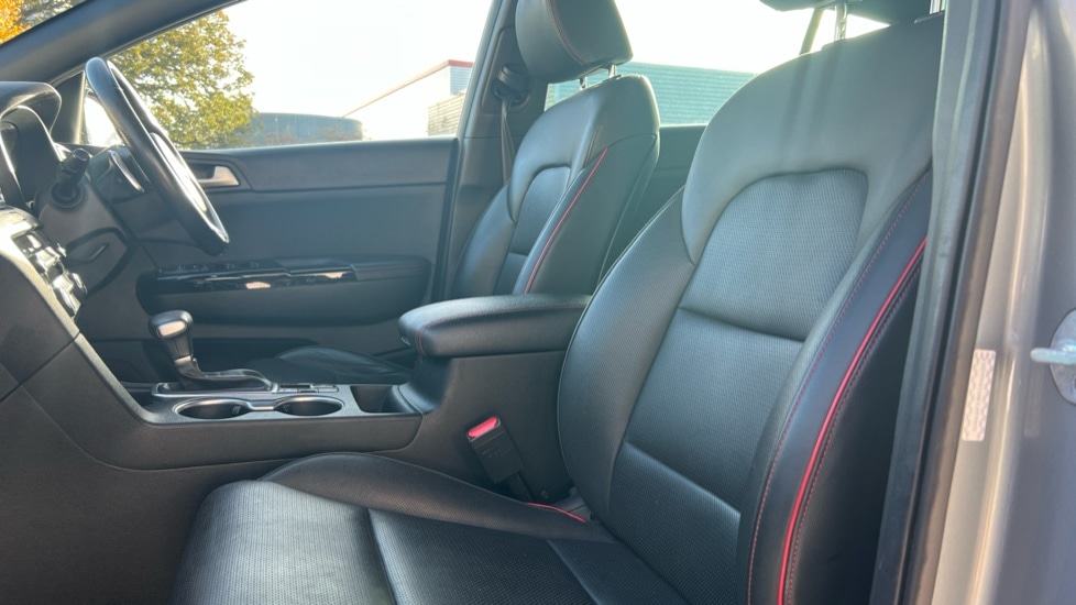 Used Kia Sportage 2020 for sale - 76366583: Photo 43