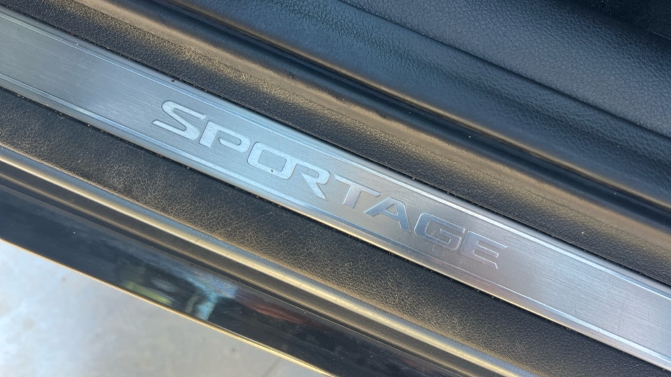 Used Kia Sportage 2020 for sale - 76366583: Photo 44