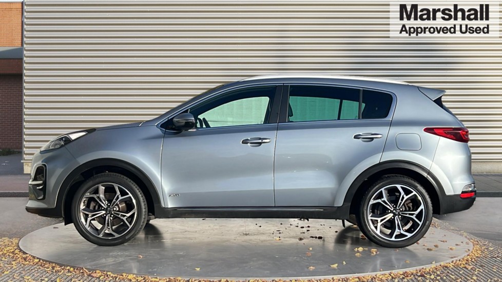 Used Kia Sportage 2020 for sale - 76366583: Photo 6