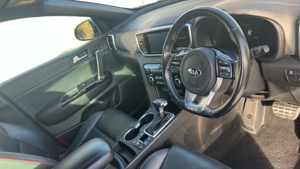 Used Kia Sportage 2020 for sale - 76366583: Photo 9