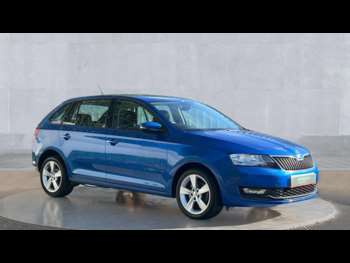 2018 - 1.0 TSI 110 SE Tech 5dr