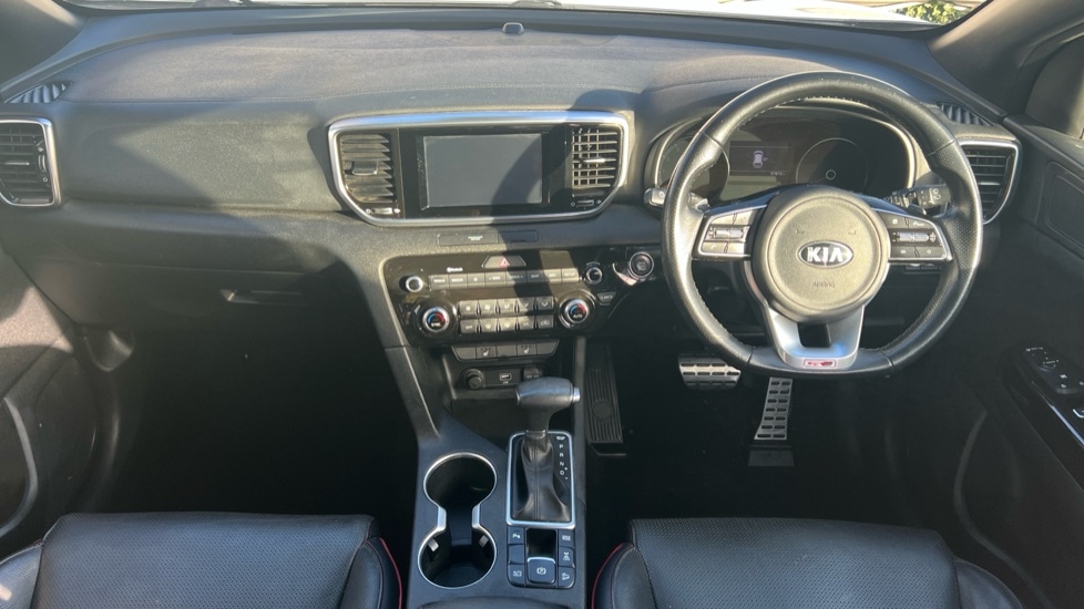 Used Kia Sportage 2020 for sale - 76869993: Photo 11