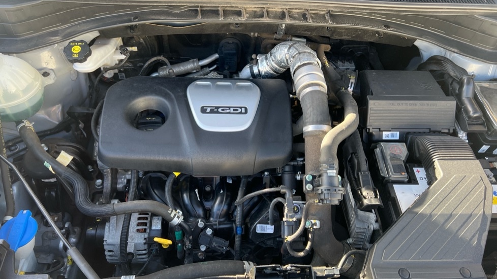 Used Kia Sportage 2020 for sale - 76869993: Photo 16