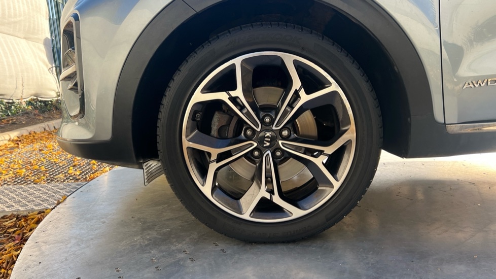 Used Kia Sportage 2020 for sale - 76869993: Photo 17