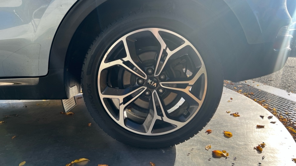 Used Kia Sportage 2020 for sale - 76869993: Photo 18