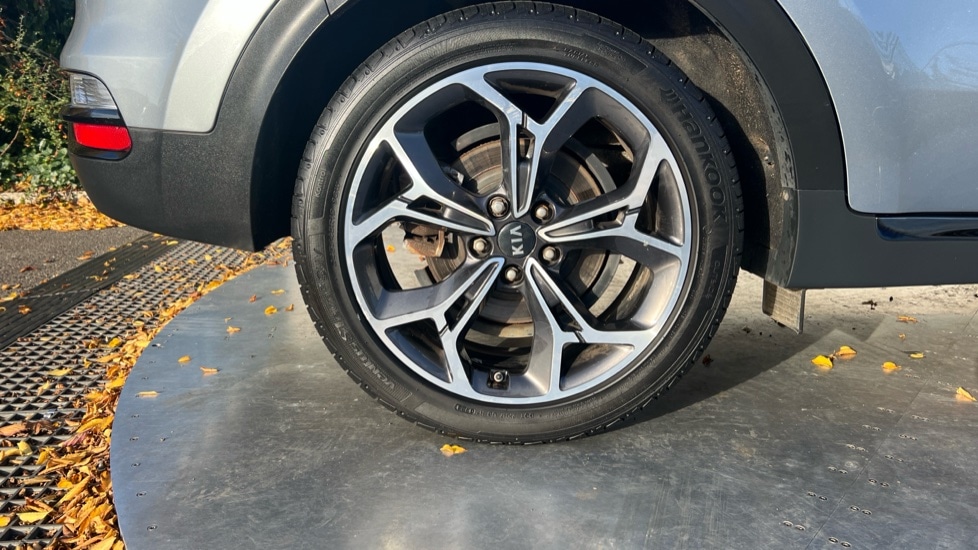 Used Kia Sportage 2020 for sale - 76869993: Photo 19