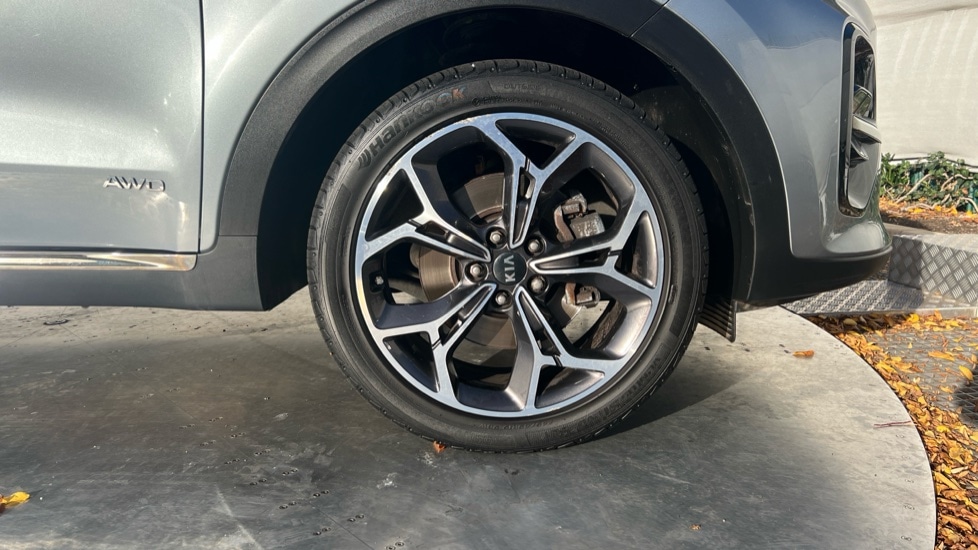 Used Kia Sportage 2020 for sale - 76869993: Photo 20