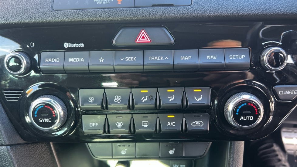 Used Kia Sportage 2020 for sale - 76869993: Photo 31