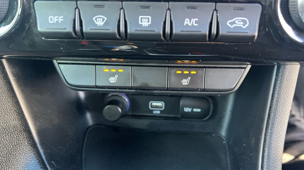 Used Kia Sportage 2020 for sale - 76869993: Photo 32