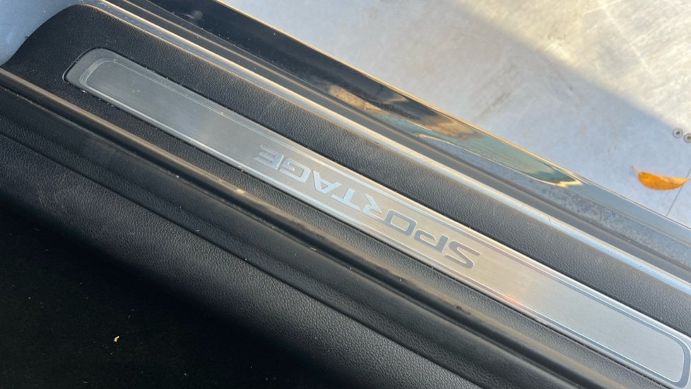 Used Kia Sportage 2020 for sale - 76869993: Photo 35