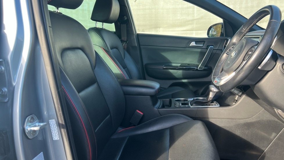 Used Kia Sportage 2020 for sale - 76869993: Photo 46