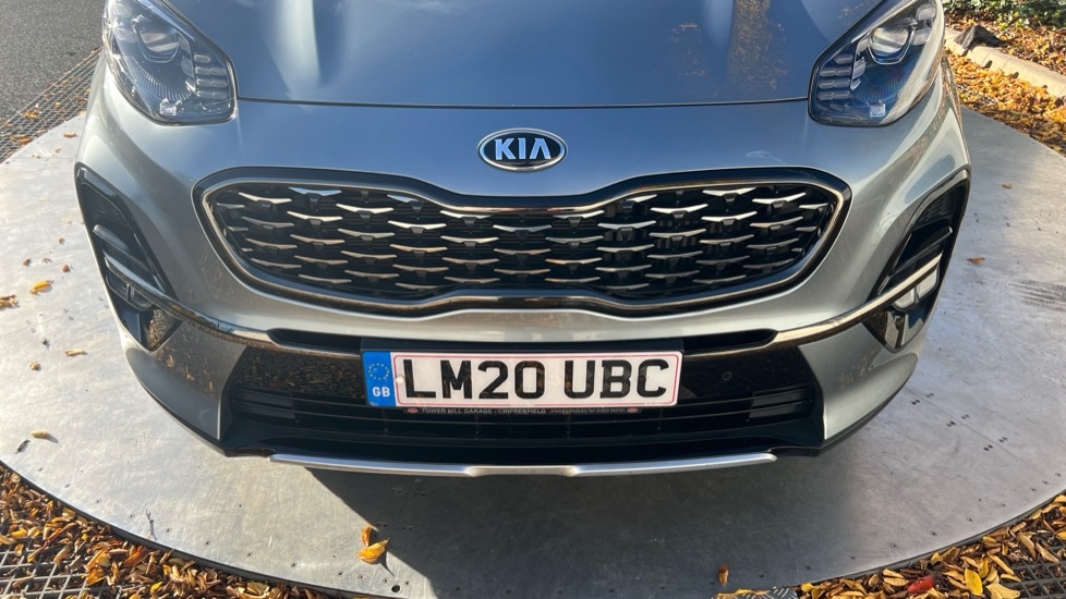 Used Kia Sportage 2020 for sale - 76869993: Photo 55