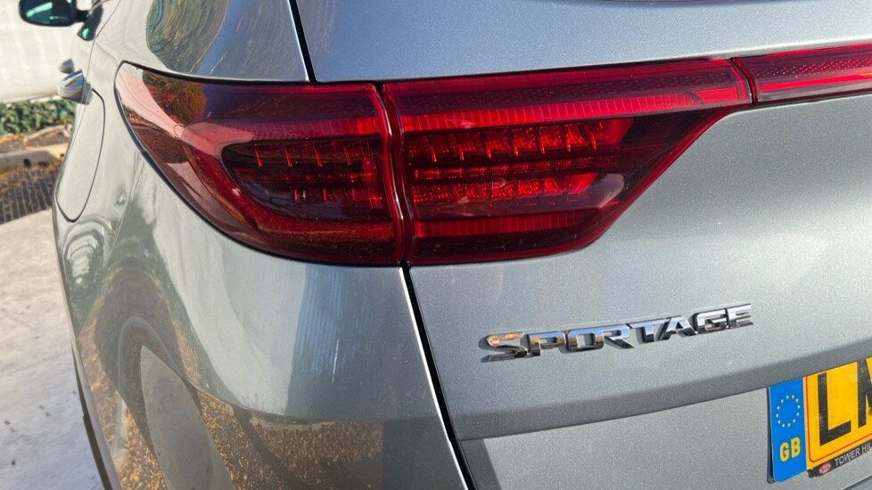 Used Kia Sportage 2020 for sale - 76869993: Photo 59