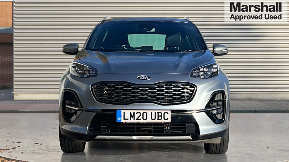 Used Kia Sportage 2020 for sale - 76869993: Photo 8
