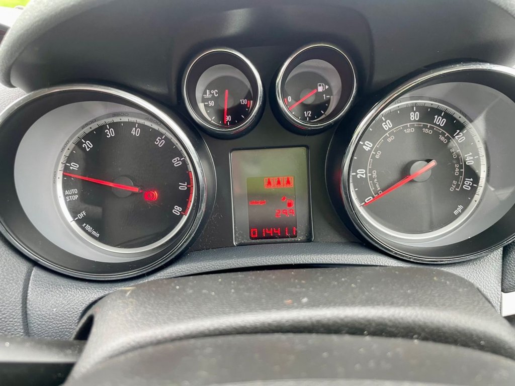 Used Vauxhall Mokka 2015 for sale - 78180791: Photo 22