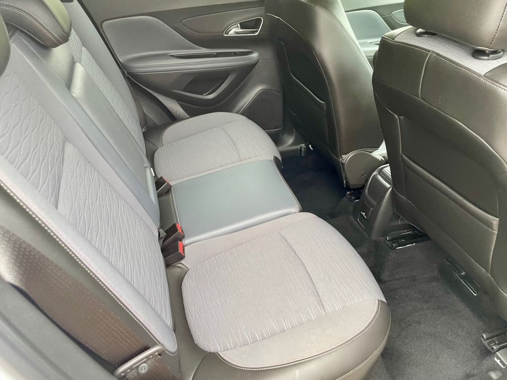 Used Vauxhall Mokka 2015 for sale - 78180791: Photo 24