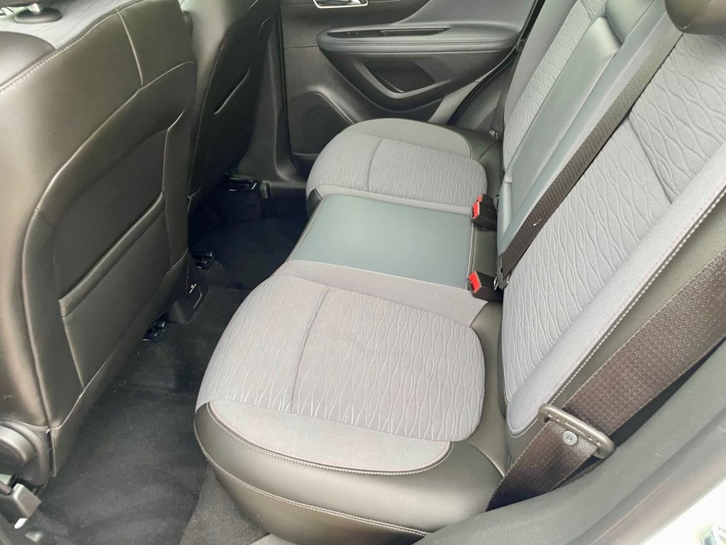 Used Vauxhall Mokka 2015 for sale - 78180791: Photo 25