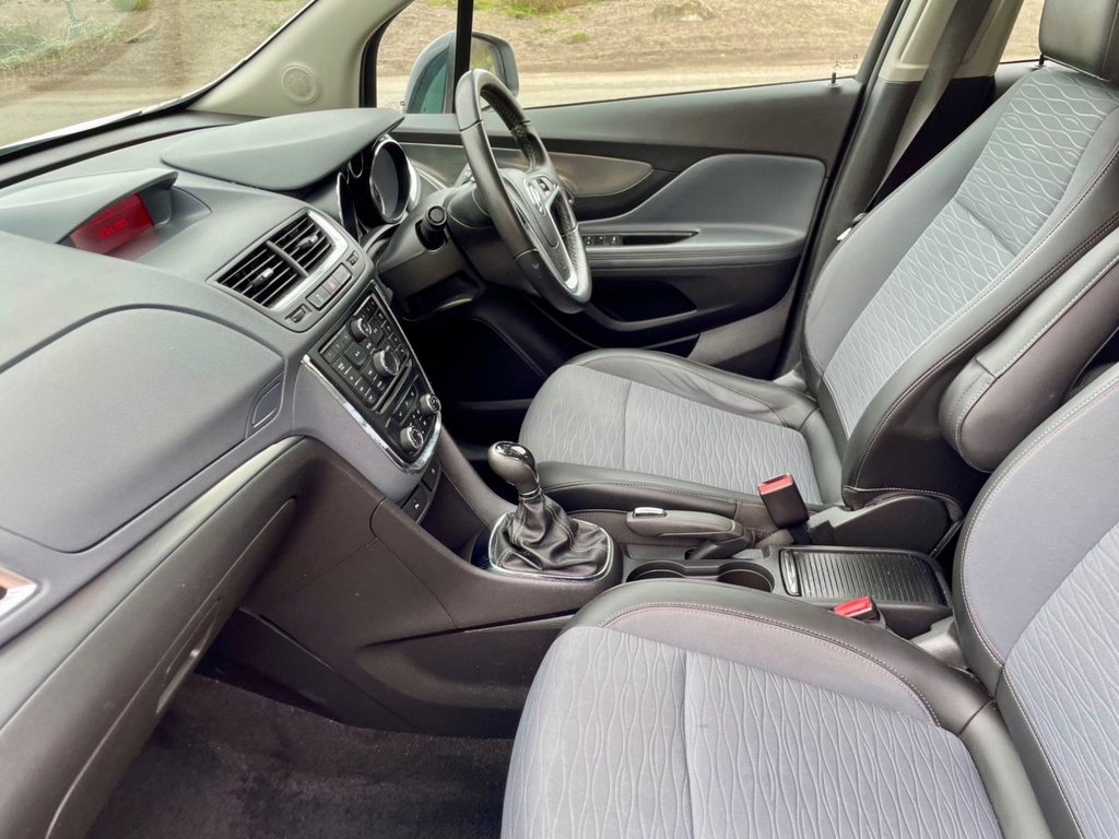 Used Vauxhall Mokka 2015 for sale - 78180791: Photo 26