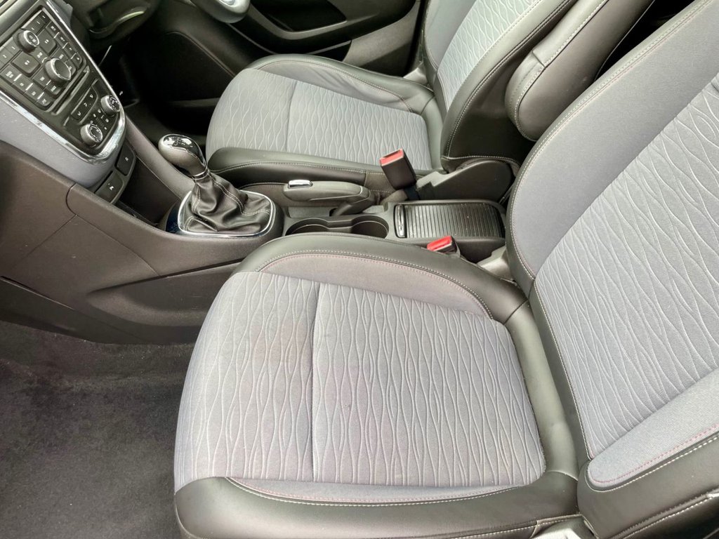 Used Vauxhall Mokka 2015 for sale - 78180791: Photo 28