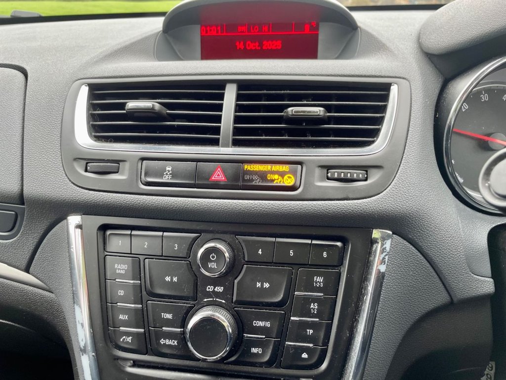 Used Vauxhall Mokka 2015 for sale - 78180791: Photo 29