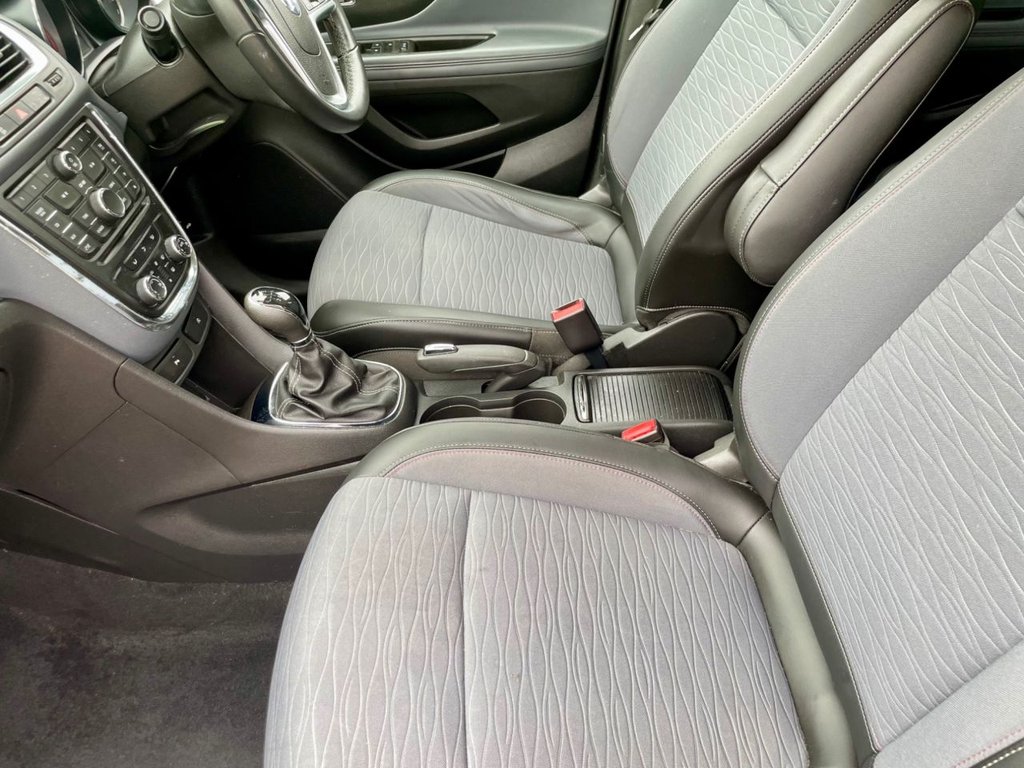 Used Vauxhall Mokka 2015 for sale - 78180791: Photo 30