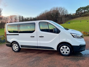 Used Renault Trafic 2024 for sale - 78180794: Photo