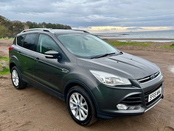 Used Ford Kuga 2015 for sale - 78288252: Photo