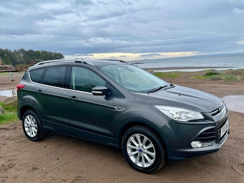 Used Ford Kuga 2015 for sale - 78288252: Photo