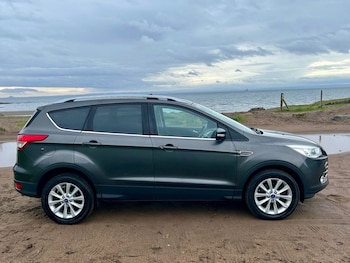 Used Ford Kuga 2015 for sale - 78288252: Photo