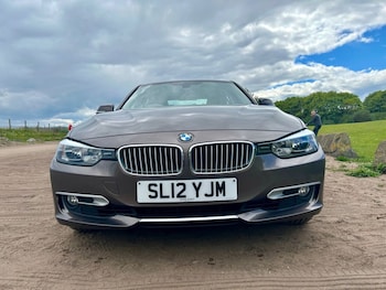 Used BMW 3 Series 2012 for sale - 78619732: Photo
