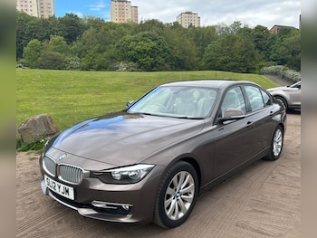 Used BMW 3 Series 2012 for sale - 78619732: Photo