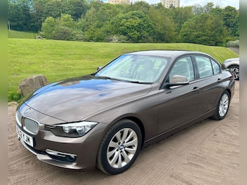 Used BMW 3 Series 2012 for sale - 78619732: Photo