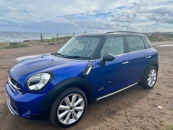 Used MINI Countryman 2016 for sale - 78288578: Photo
