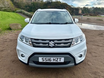 Used Suzuki Vitara 2016 for sale - 78227785: Photo