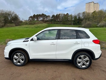 Used Suzuki Vitara 2016 for sale - 78227785: Photo
