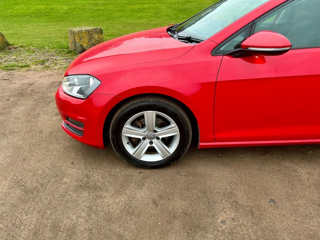 Used Volkswagen Golf 2016 for sale - 78181856: Photo 10