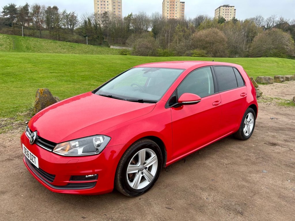 Used Volkswagen Golf 2016 for sale - 78181856: Photo 11