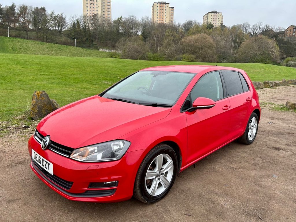 Used Volkswagen Golf 2016 for sale - 78181856: Photo 12