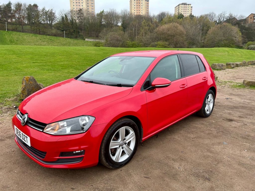 Used Volkswagen Golf 2016 for sale - 78181856: Photo 13