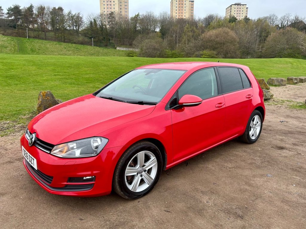 Used Volkswagen Golf 2016 for sale - 78181856: Photo 14