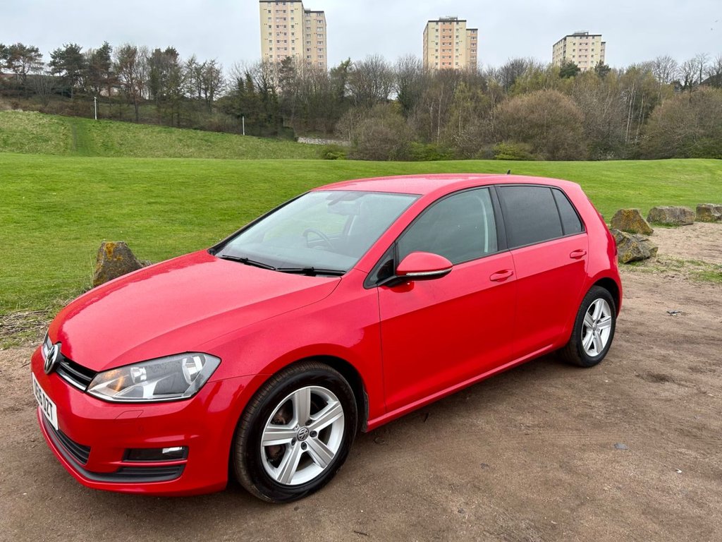 Used Volkswagen Golf 2016 for sale - 78181856: Photo 15