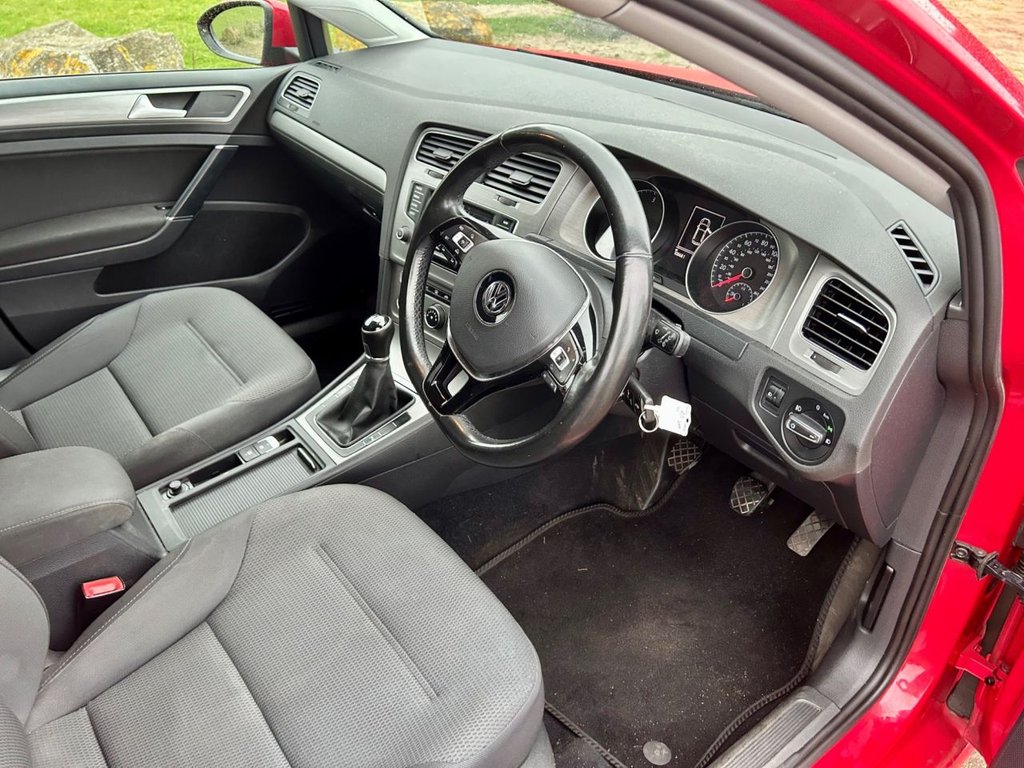 Used Volkswagen Golf 2016 for sale - 78181856: Photo 16