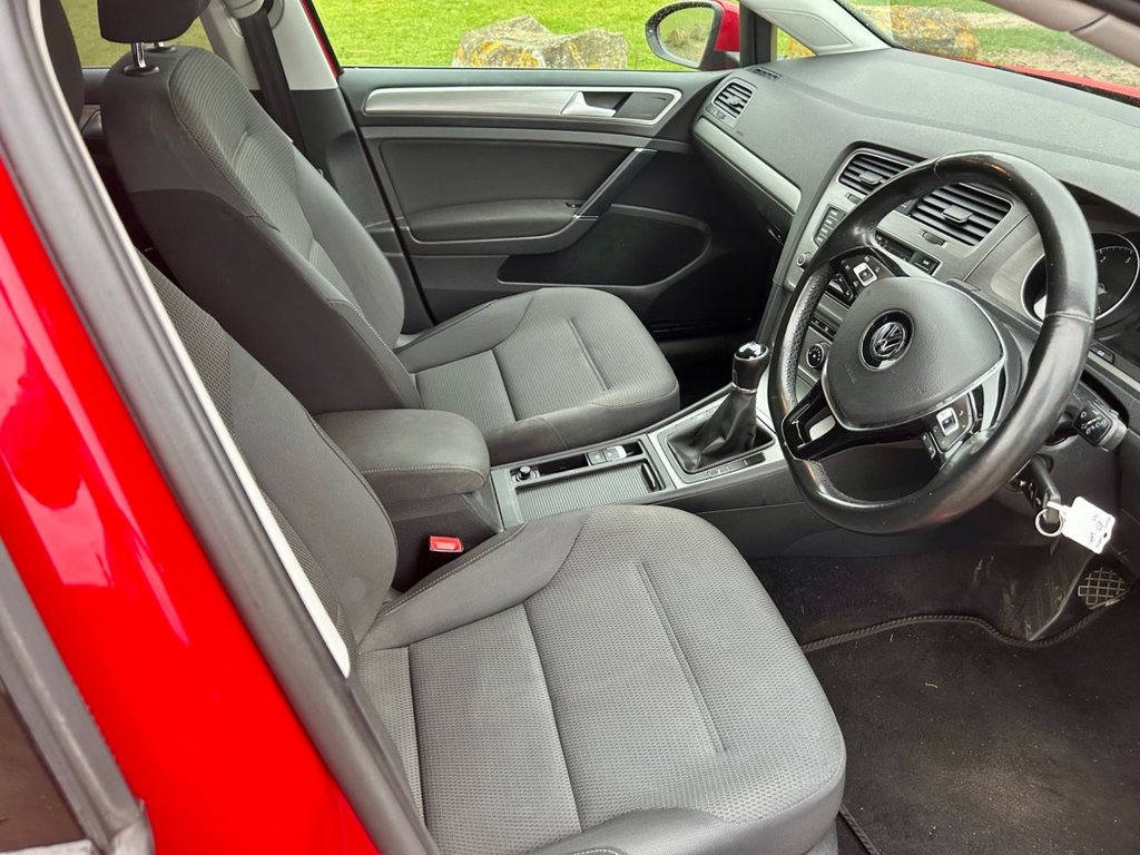 Used Volkswagen Golf 2016 for sale - 78181856: Photo 17