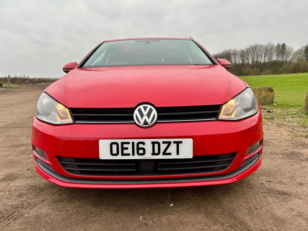 Used Volkswagen Golf 2016 for sale - 78181856: Photo 18