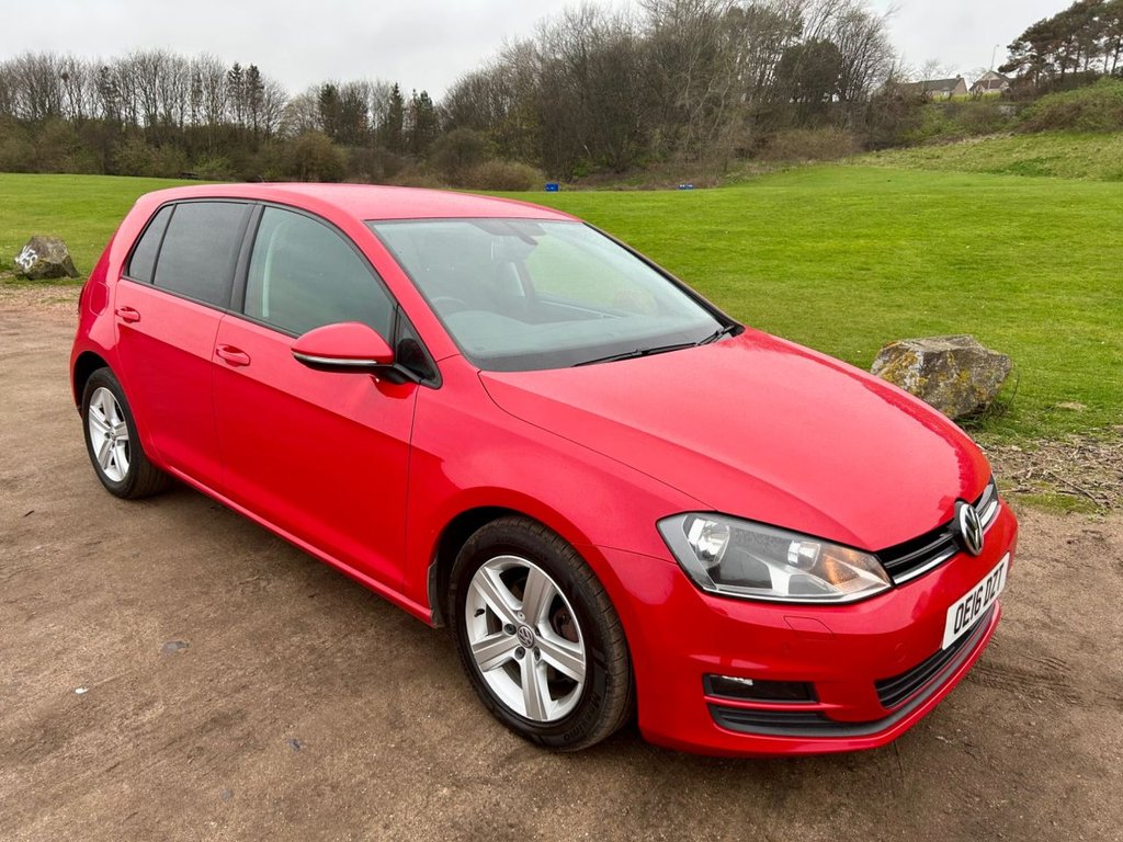 Used Volkswagen Golf 2016 for sale - 78181856: Photo 19