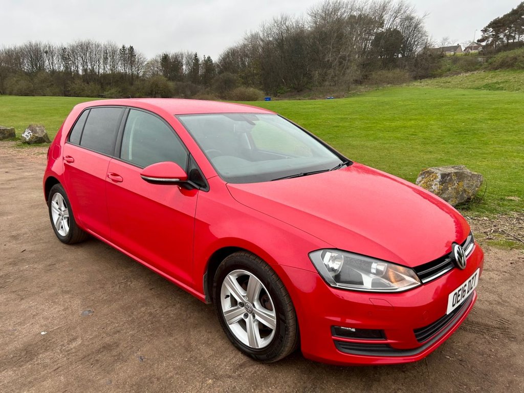 Used Volkswagen Golf 2016 for sale - 78181856: Photo 20