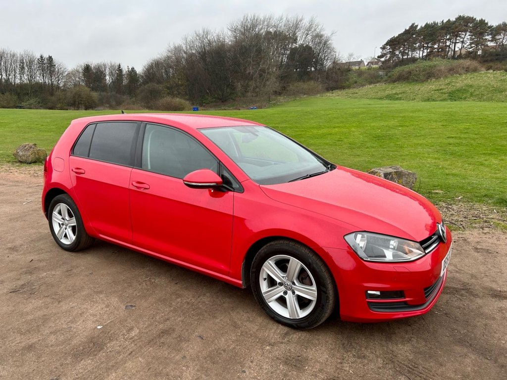 Used Volkswagen Golf 2016 for sale - 78181856: Photo 21