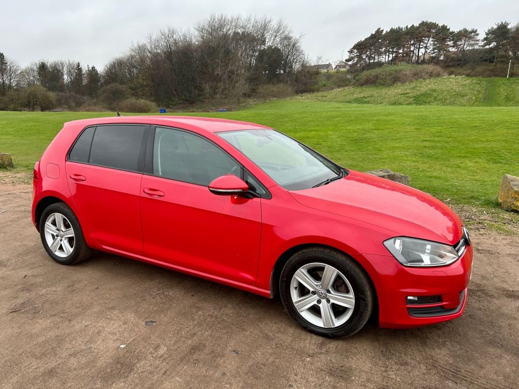Used Volkswagen Golf 2016 for sale - 78181856: Photo 22