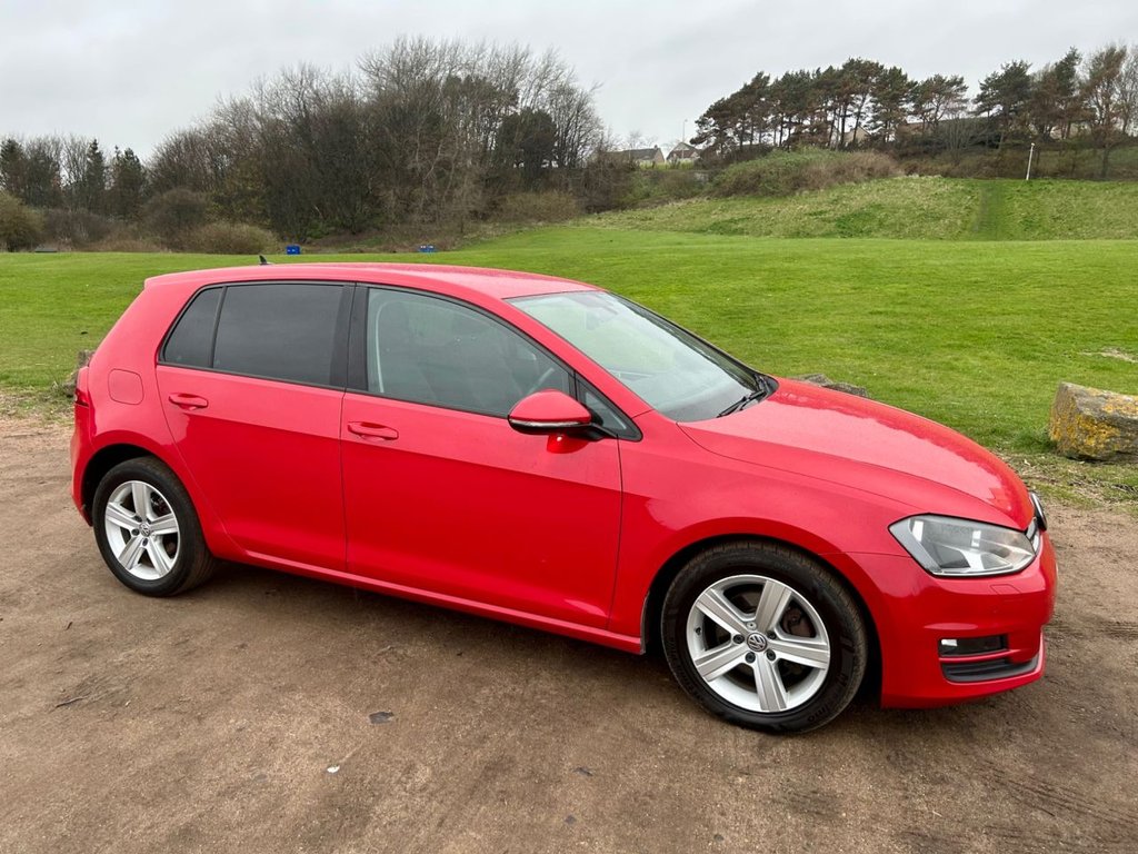 Used Volkswagen Golf 2016 for sale - 78181856: Photo 23